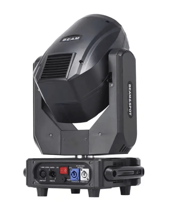 295W 14R Sharpy Beam Moving Head Upgraded 7R 10R DMX512  Craciun DJ Disco KTV Bar Club Party Show