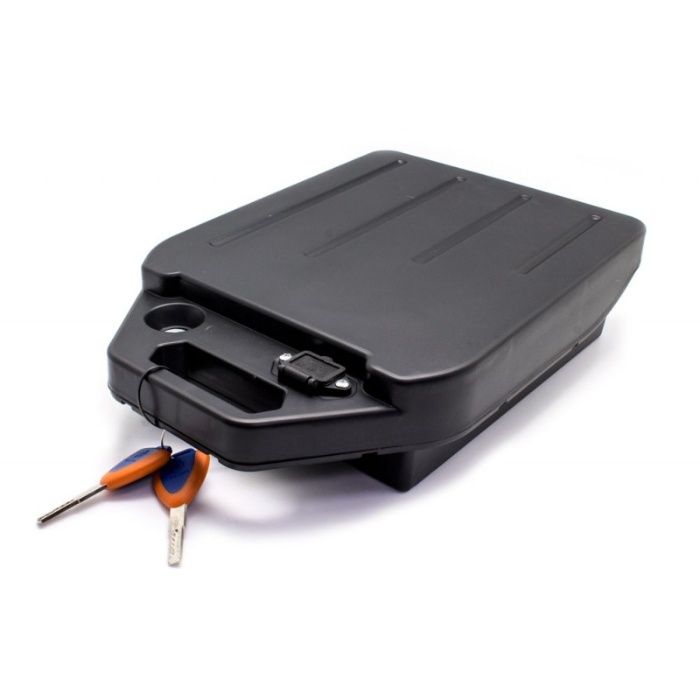 Acumulator Li-Ion pentru scutere electrice 20Ah, amplasament sub sa
