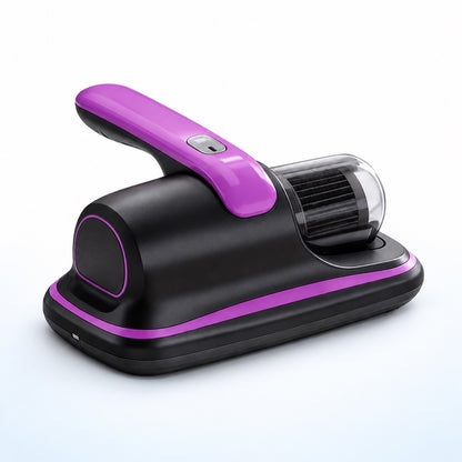 Aspirator Acarieni fără Fir BS-801, UV-C, 100W, 250ml