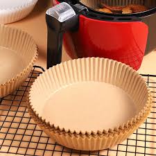 Hartii de COPT Pentru Friteuza