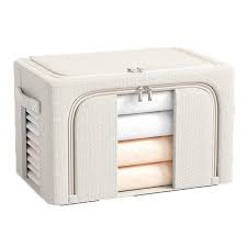 Cutii Depozitare, 66l，50*40*33 cm