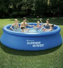 PISCINA 3M