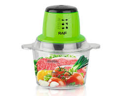 TOCATOR ELECTRIC 2L ( VERDE)
