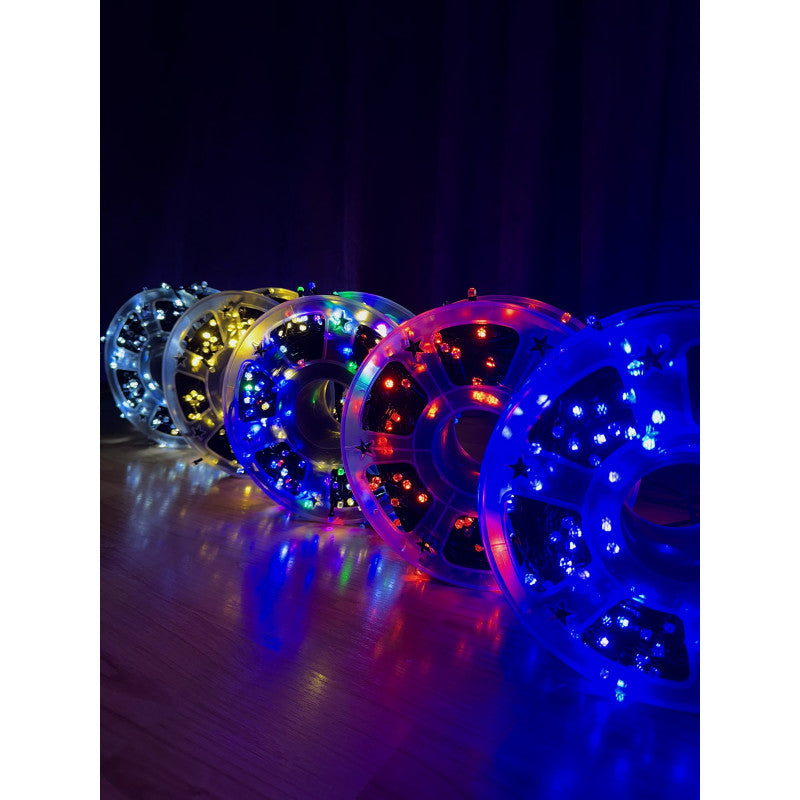 INSTALATIE SOLARA 50 METRI ROLA