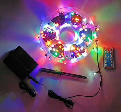 INSTALATIE SOLARA 50 METRI ROLA