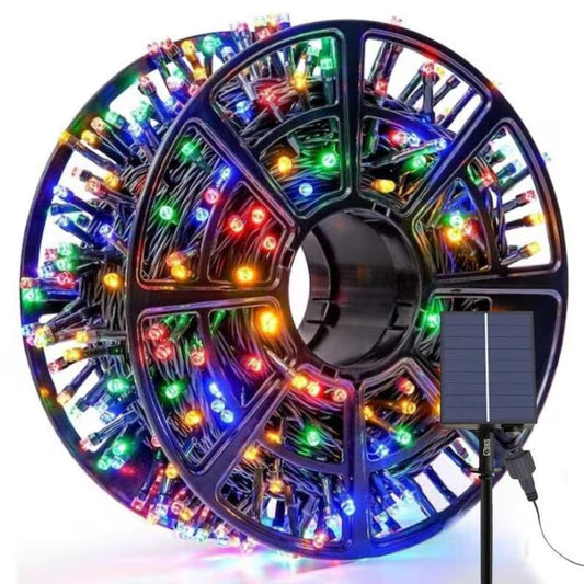 INSTALATIE SOLARA 50 METRI ROLA