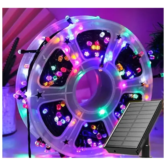 INSTALATIE SOLARA 50 METRI ROLA