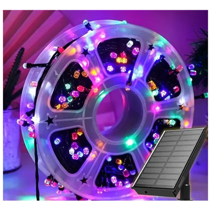 INSTALATIE SOLARA 50 METRI ROLA