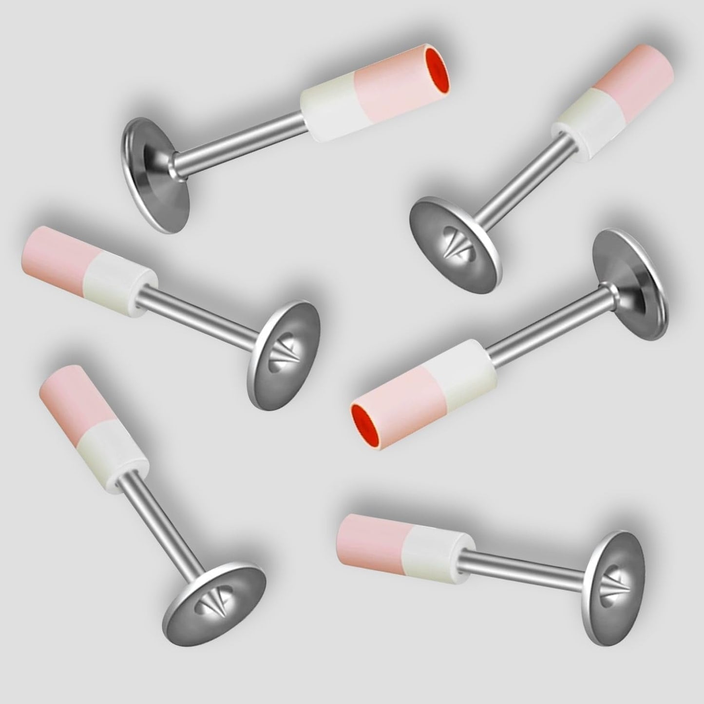 Cuie pentru Pistol Set 50