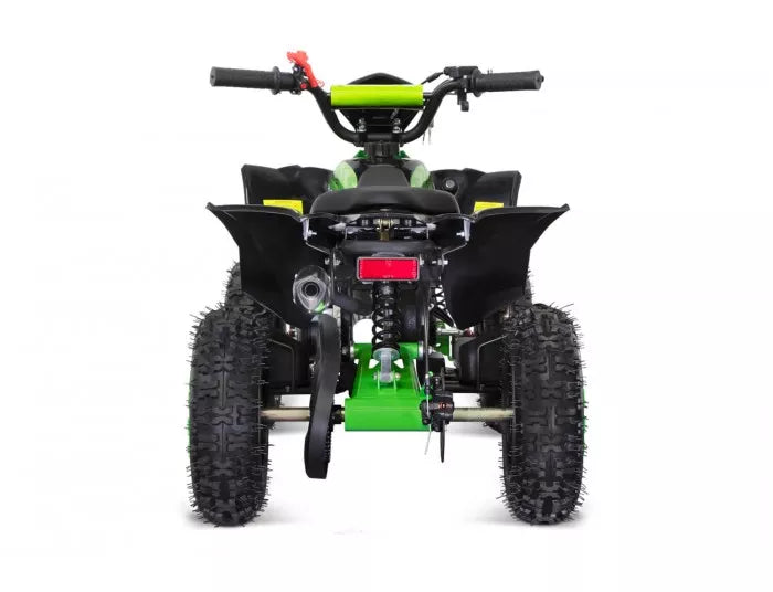 ATV motor benzină, 49cc , transmisie automată prin lanț jrh