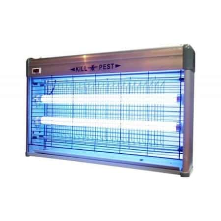 APARAT INSECT KILLER 40W CONTRA INSECTELOR 24×65 cm