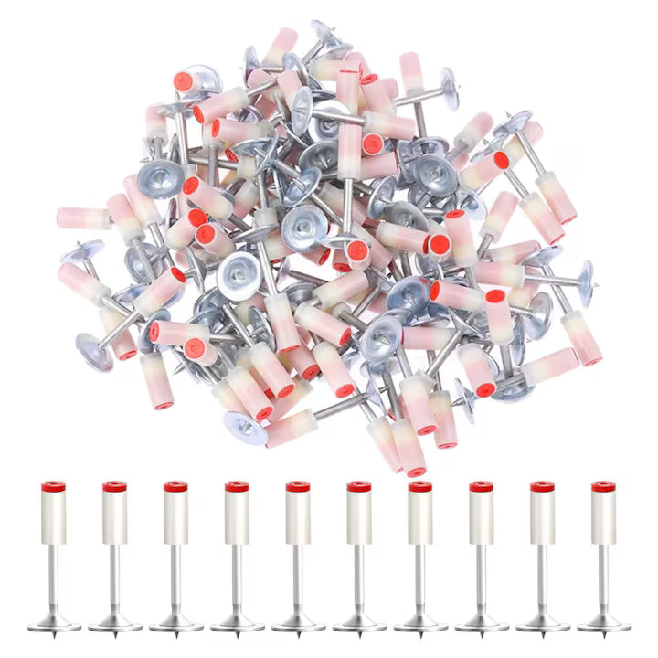 Cuie pentru Pistol Set 50