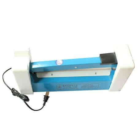 aparat de lipit pungi impulse sealer 200mm