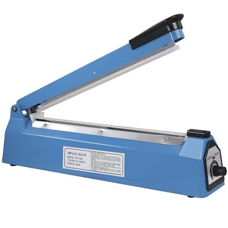 Aparat de Lipit si Sigilat Pungi, Impulse Sealer Pfs 300