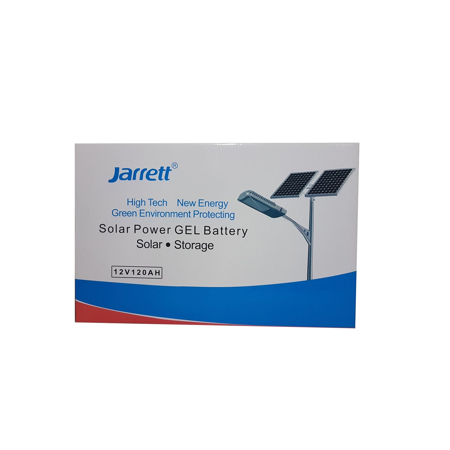 Baterie Reincarcabila Echipament Solar 12 Volti 120 Amperi