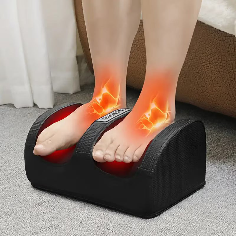 Aparat Masaj pentru Picioare