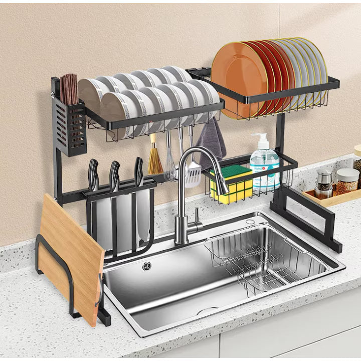 Raft Scurgator de Vase, 85 X 32 X 52 cm
