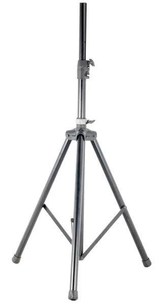 Suport metal tip trepied pentru boxe , greutate maxima 30 KG , extensie 1.5 Metri