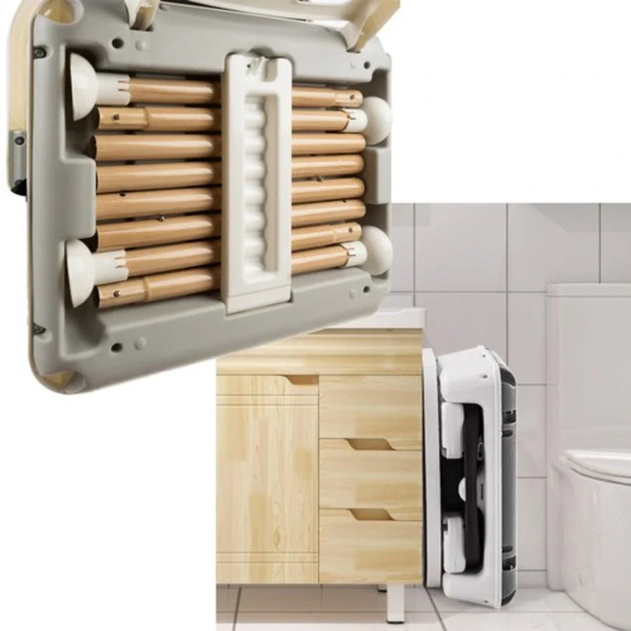 Cutii Depozitare, 66l，50*40*33 cm