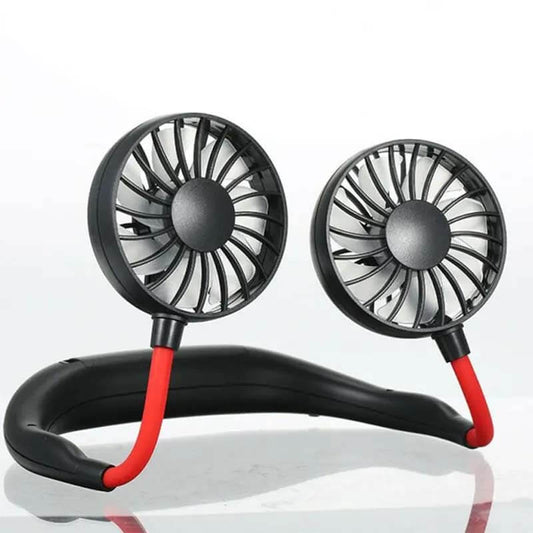 Ventilator portabil pentru gât CoolPod