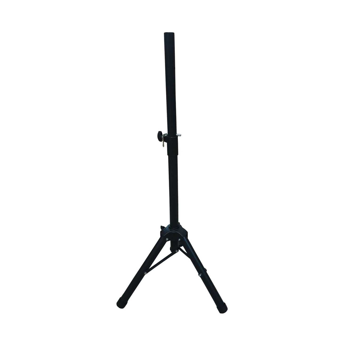 Suport metal tip trepied pentru boxe , greutate maxima 30 KG , extensie 1.5 Metri